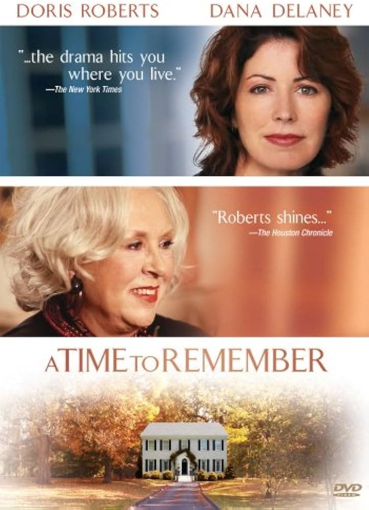 Постер A Time to Remember